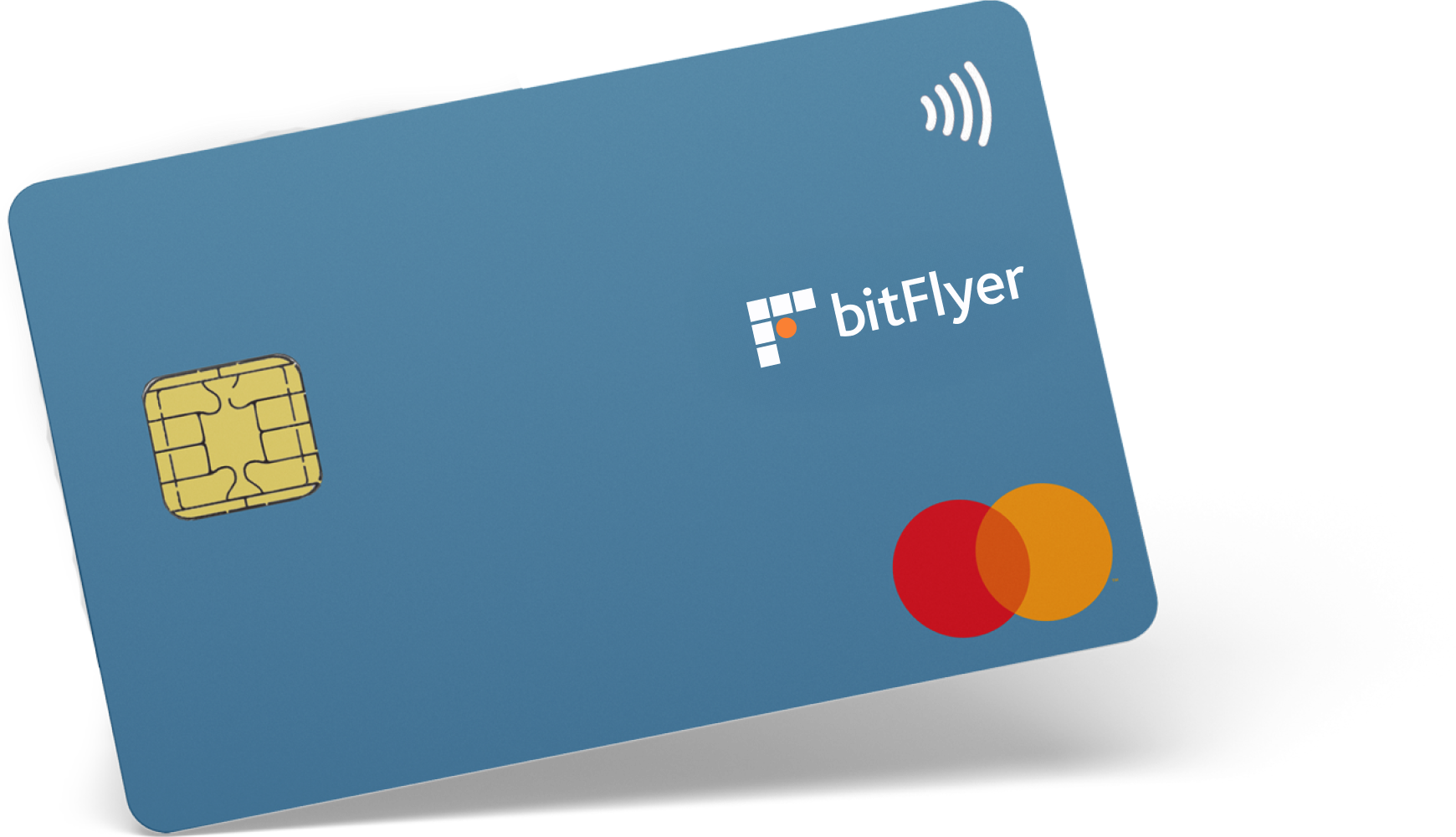 bitFlyer Credit Card